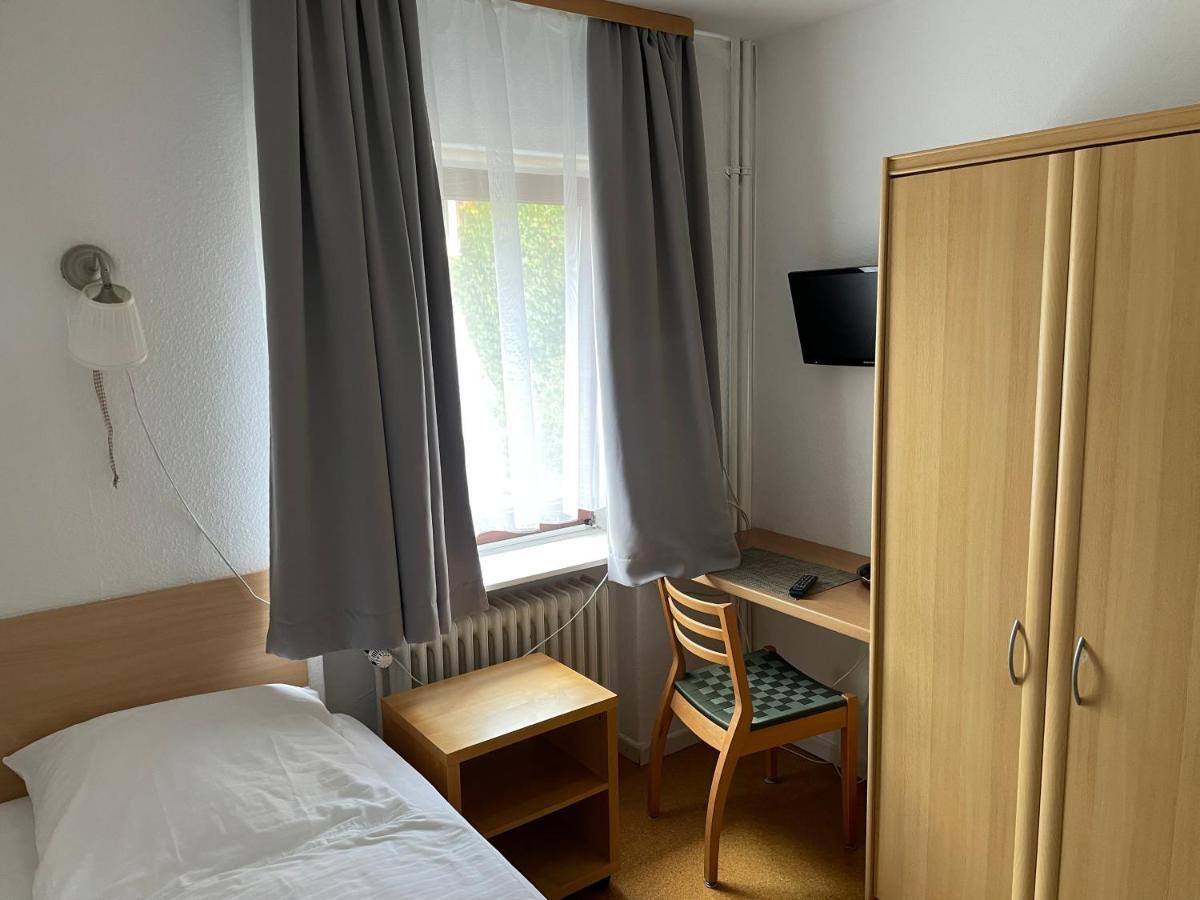 Stadtpark Bed & Breakfast 2*