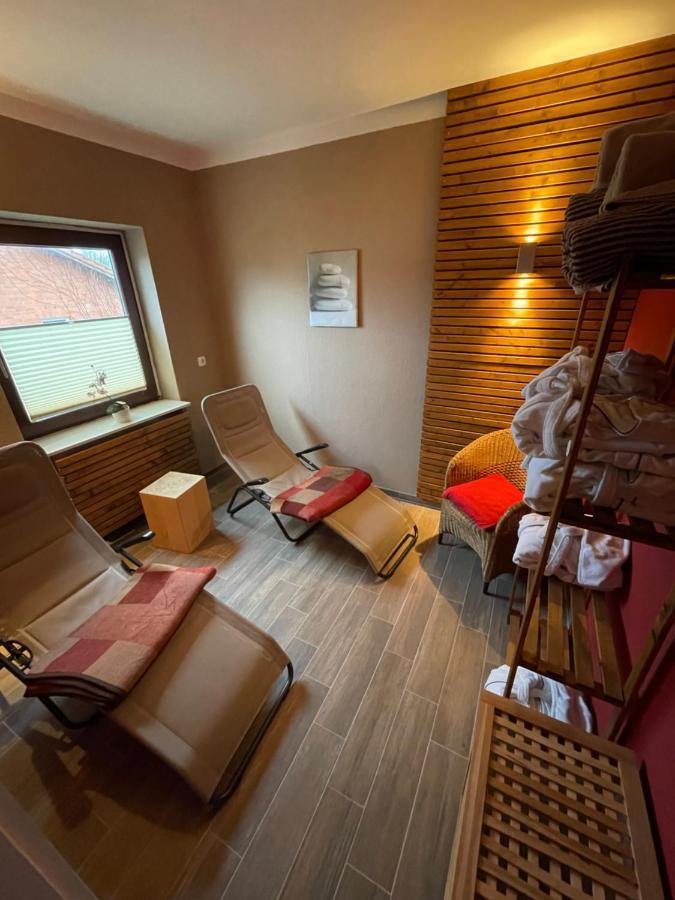 Bed & Breakfast Stadtpark