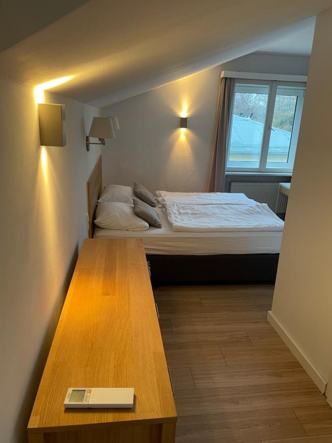 Stadtpark Bed & Breakfast