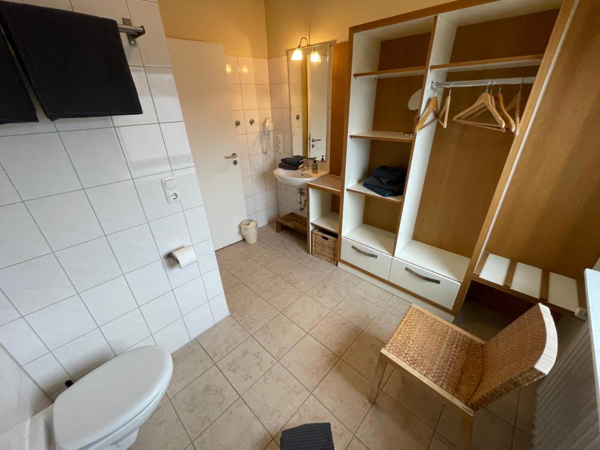 Bed & Breakfast Stadtpark