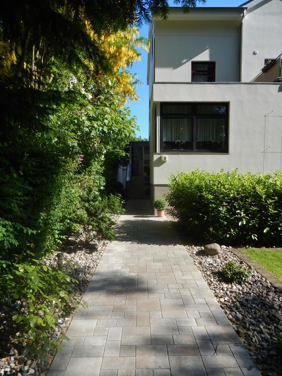 Stadtpark Bed & Breakfast 2*